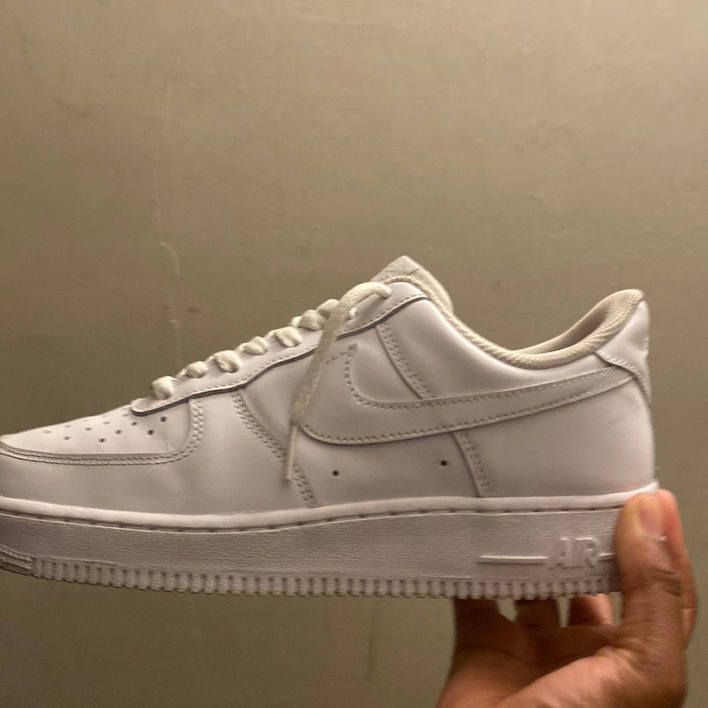 Nike Air Force